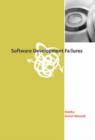 Software Development Failures - Book