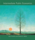 Intermediate Public Economics - Book