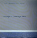 The Logic of Knowledge Bases - Book
