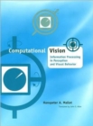 Computational Vision : Information Processing in Perception and Visual Behavior - Book