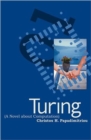 Turing (A Novel About Computation) - Book