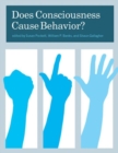 Does Consciousness Cause Behavior? - Book