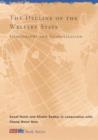 The Decline of the Welfare State : Demography and Globalization - Book