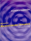 Methods of Macroeconomic Dynamics - Book
