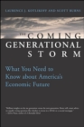 Coming Generational Storm - eBook
