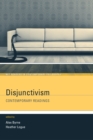 Disjunctivism : Contemporary Readings - eBook