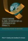 Transforming Global Information and Communication Markets - eBook