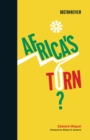 Africa's Turn? - eBook