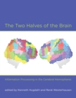 Two Halves of the Brain - eBook