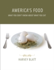 America's Food : What You Don't Know About What You Eat - eBook