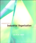 Introduction to Industrial Organization - eBook