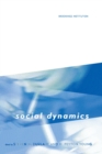 Social Dynamics - eBook