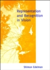 Representation and Recognition in Vision - eBook