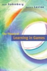 The Theory of Learning in Games - eBook