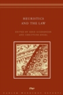 Heuristics and the Law - eBook