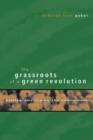 The Grassroots of a Green Revolution : Polling America on the Environment - eBook