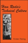 Ham Radio's Technical Culture - eBook