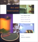 Art and Innovation : The Xerox PARC Artist-in-Residence Program - eBook