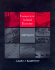 Comparative Political Economy : A Retrospective - eBook