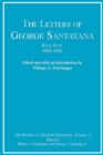 The Letters of George Santayana, Book Four, 1928-1932 : The Works of George Santayana, Volume V - eBook