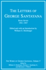 The Letters of George Santayana, Book Seven, 1941-1947 : The Works of George Santayana, Volume V - eBook