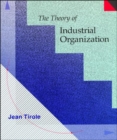 The Theory of Industrial Organization - eBook