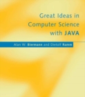 Great Ideas in Computer Science with Java - eBook