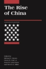 The Rise of China - eBook