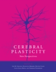 Cerebral Plasticity : New Perspectives - eBook