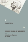 Curious Visions of Modernity : Enchantment, Magic, and the Sacred - eBook