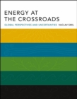 Energy at the Crossroads - eBook