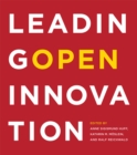 Leading Open Innovation - eBook