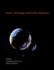 Color Ontology and Color Science - eBook