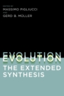 Evolution, the Extended Synthesis - eBook
