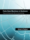 Finite State Machines in Hardware : Theory and Design (with VHDL and SystemVerilog) - eBook