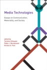 Media Technologies - eBook