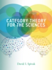 Category Theory for the Sciences - eBook