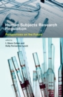 Human Subjects Research Regulation - eBook