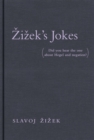 Zizek's Jokes - eBook