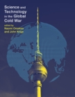 Science and Technology in the Global Cold War - eBook