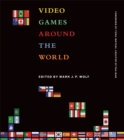 Video Games Around the World - eBook