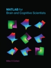 MATLAB for Brain and Cognitive Scientists - eBook