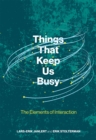 Things That Keep Us Busy - eBook