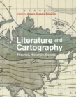 Literature and Cartography - eBook