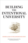 Building the Intentional University - eBook