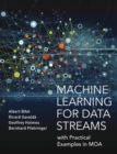 Machine Learning for Data Streams - eBook