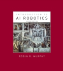 Introduction to AI Robotics, second edition - eBook