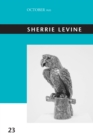 Sherrie Levine - eBook