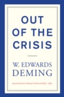 Out of the Crisis, reissue - eBook