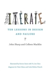 Iterate : Ten Lessons in Design and Failure - eBook